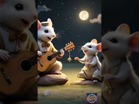 #Ai Amazing song #bollywood #song #love #music #ai #aiart