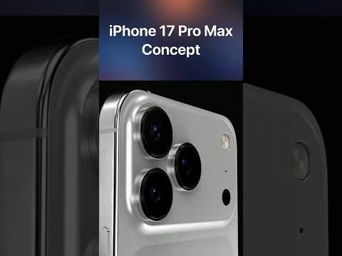 iPhone 17 Pro Max Performance & Innovation😍information in description check now & Subscribe!