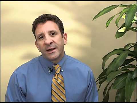 Physician Video Profile: Jason J. Rosenberg, M.D.