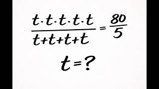  USA: Can You Solve This? International Olympiad Math Challenge 
