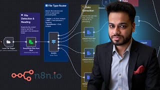 100% Private On Device Local Document Summarizer - Ollama & n8n Tutorial