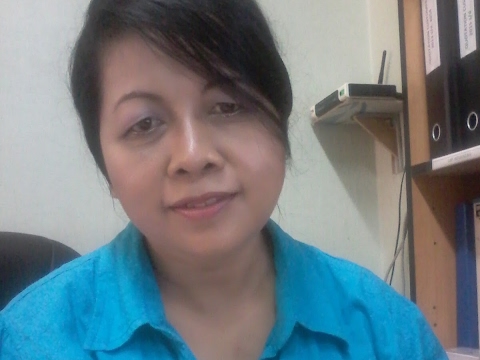 Live Streaming Kustini Purwanto