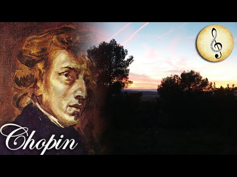 Chopin: "Suffocation" Prelude in E Minor Op. 28, No. 4 - Famous Classical Music - Relaxing Piano