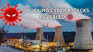 India Under Cyber Siege: Real Cyber Attacks That Shook the Nation!