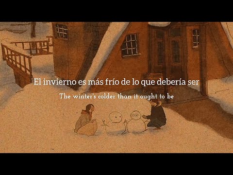 Lyn Lapid - Nightingle | Español / Lyrics
