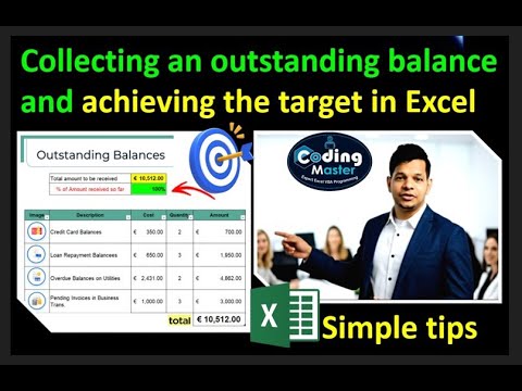 Collect Outstanding Balances | Simple Tips