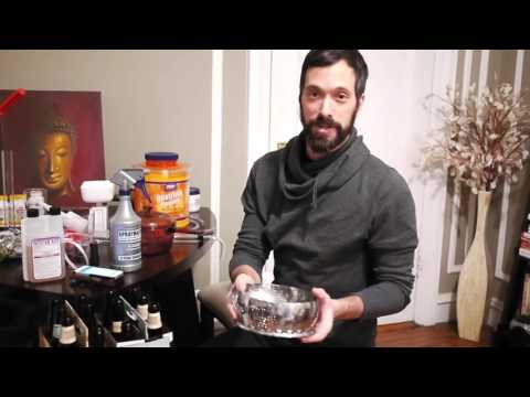 Beer Homebrewing - Bottling day equipment walkthrough