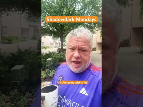 We live stream shadow dark on Mondays. Join us! #shadowdark #osr #livestream