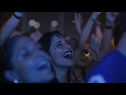 Lost Frequencies ft. Janieck Devy - Reality (ID Remix) [Live at Tomorrowland 2025]