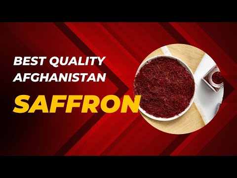 10 Grams Heray Saffron, Sourced from the finest farms in Afghanistan, ensuring highest quality