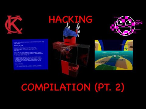 CK5c00lkidd HACKING COMPILATION (PT. 2) #febypass #c00lkidd
