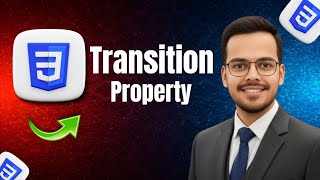 CSS Transition & Tranform Property In Hindi | @AjayEducationCoding | #trending  #coding 