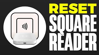 How To Reset Square Reader (2025)