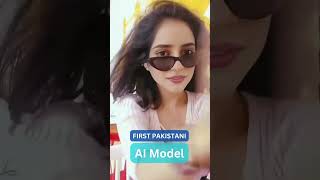 Maya Ai Influencer