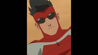 Invincible War Edit | Invincible Variants ATTACK The Earth
