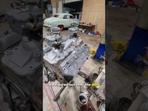PT3 full video on my YT!!#barnfind #car #abandoned #ford #1934 #hotrod #flathead