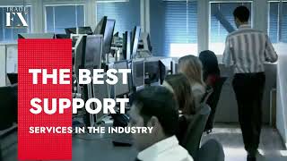 The Best Possible Trading Experience | Trade Smarter with TradeFX