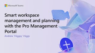 ISE2026 - Smart workspace management and planning