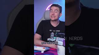 Ethernet on iPhones