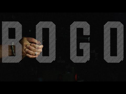 NOVEMBER 2023 SUPPRESSOR BOGO!