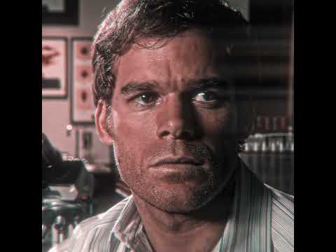 What’s your favorite Dexter monologue? #dextermorgan #dextermorganedit