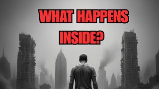 The World has Ended – A Survivor’s Story Begins