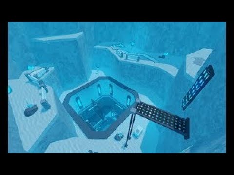 Icy Danger (Easy) by Rolegent //FE2CM