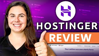Hostinger Review | The Truth About This “Best Budget Web Hosting”