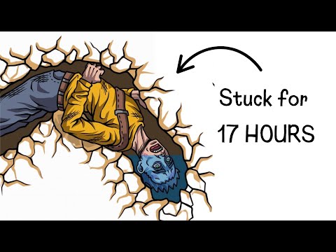 Top 10 Most Horrific Cave Deaths Ever Recorded