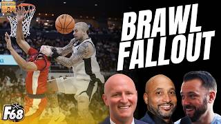 'Providence needs to reevaluate what matters to the university' | Fallout from Saturday's brawl