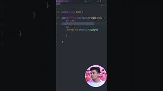 Day 44/100 Guess the output! #programming #100secondsofcode #coding