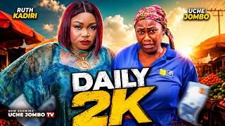 DAILY 2K / Nigerian Movies 2026 Latest Full movies