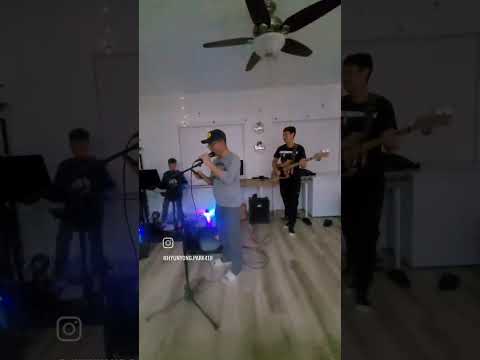 #GarageBand #가라지밴드 #arizona