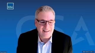 On-Ramp to the Cloud: IT Modernization Benefits of Cloud Computing