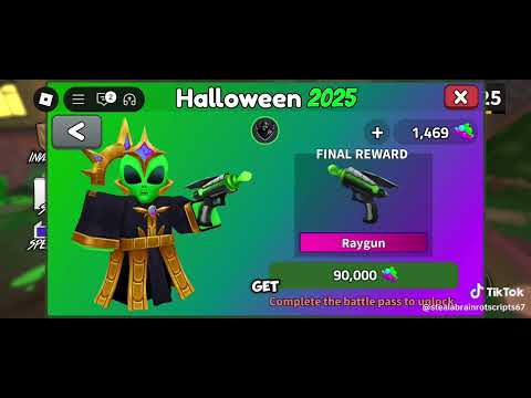 🎃 MM2 SCRIPT │ 🍬 OP CANDY FARM │ SILENT AIM  │👻 HALLOWEEN UPDATE 2025 #mm2script #roblox #delta #mm2