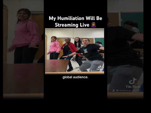 My Humiliation Will Be Accessible in Every Time Zone #blackpool #ballroom #retirement #competition