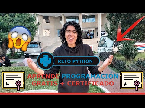 Aprende GRATIS PROGRAMACIÓN desde CERO y transforma tu vida 💻