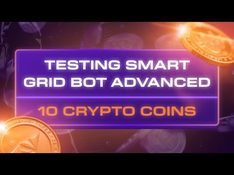 Testing the Smart Grid Advanced Bot on JT-Lab: Optimizing with rbPercent for Effective Results!