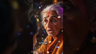 Respect for Elders: Wisdom is a Treasure 🌟 🙌💬 #respectforelders  #lifelessons  #shorts  #poshlyaura