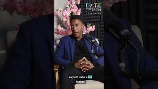 DATEwithTECH: Martell Gamble, CEO, Willbanah | Leveling the Playing Field with AI