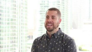 TBDC 25 Success Stories | Jason Van Tassel - Mouth Media