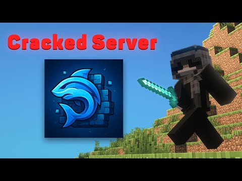 Is this the Smoothest Cracked Minecraft PvP server?