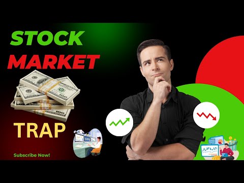8 Biggest Wealth Killers mistake in the Stock Market #growingmindset #usafinance 