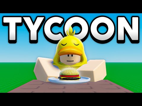 I'm Creating A Sandbox Tycoon on Roblox | Devlog