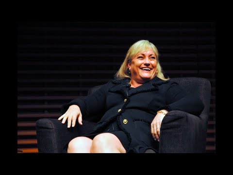 Renee James, former President of Intel: "Everybody Who Takes Risks Fails"