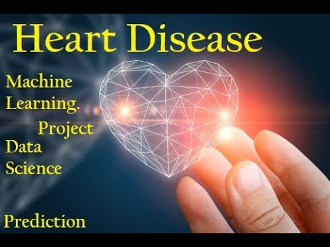 Heart Disease prediction | Data Science | machine learning project| Python