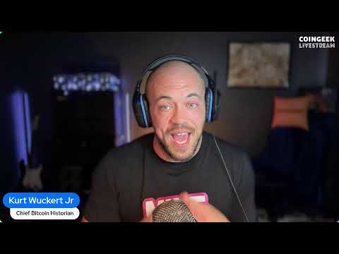 Texas BSV Hackathon 4/5-4/6 — Live with Kurt Wuckert Jr