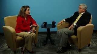MAXIMIZE YOUR RESOURCES: David Haffner's Advice for Students