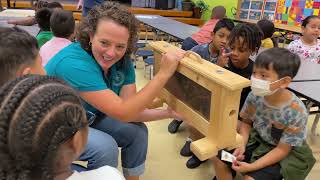 Work Based Learning in Chesterfield County Public Schools