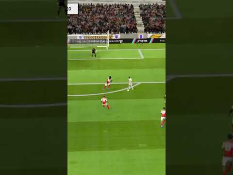 My team is hot🔥 who is going to stop them the assist was brilliant#Goal#joel#Assist #Match#football